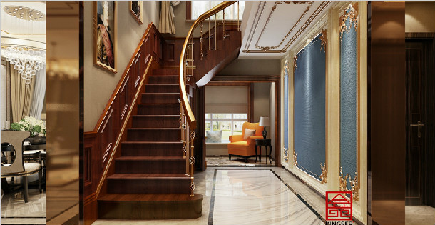 河北別墅裝修裝飾設計注意哪些問題