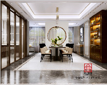 石家莊家庭裝修關(guān)于玄關(guān)的風水攻略