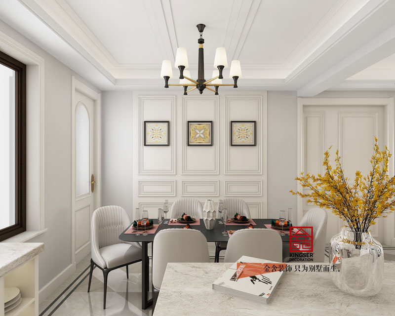 客廳裝飾畫的風(fēng)水注意事項