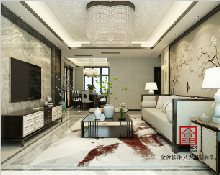 石家莊別墅裝修如何設計中式風格