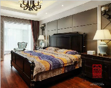 石家莊家庭裝修：臥室床頭柜的風水禁忌