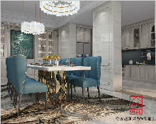 石家莊新房裝修客餐廳裝飾需要注意哪些細節?