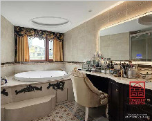 別墅裝修衛(wèi)生間設(shè)計注意事項(xiàng)有哪些?