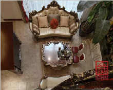 石家莊別墅裝修設計基本要求有哪些?