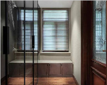 金舍裝飾分享衛(wèi)生間改衣帽間要點(diǎn)