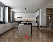 家裝燈帶設(shè)計想要更高級，位置裝對也很關(guān)鍵，快來學起來