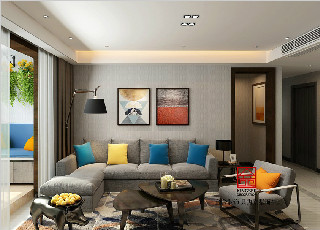 石家莊裝修當下最流行的隔斷設(shè)計，顏值高又實用!