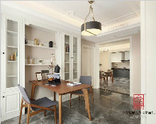 研究了上百套案例后發現,踢腳線這樣裝才好看