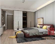 臥室空間太小怎么裝修設(shè)計?