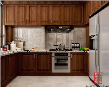 別墅廚房裝修設(shè)計細(xì)節(jié)