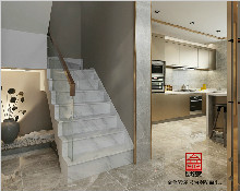 開(kāi)放式廚房裝修的裝修風(fēng)水，裝修前就要看仔細(xì)了!