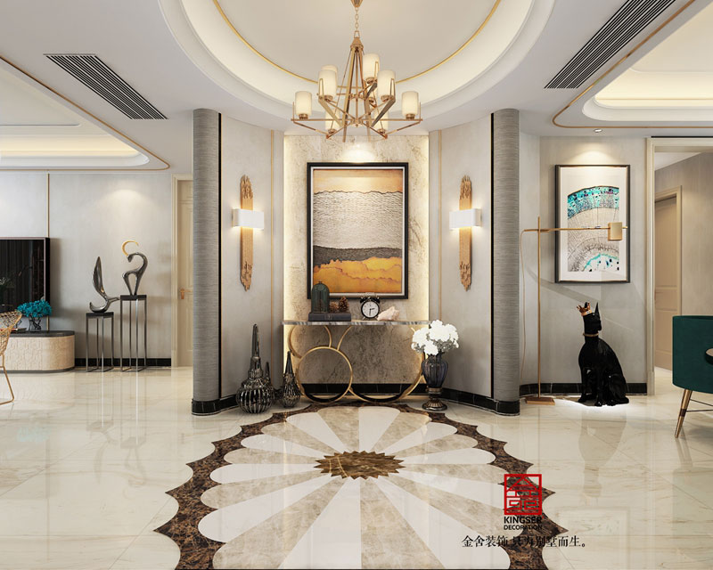 獨棟小別墅裝修技巧 獨棟小別墅設計規(guī)劃