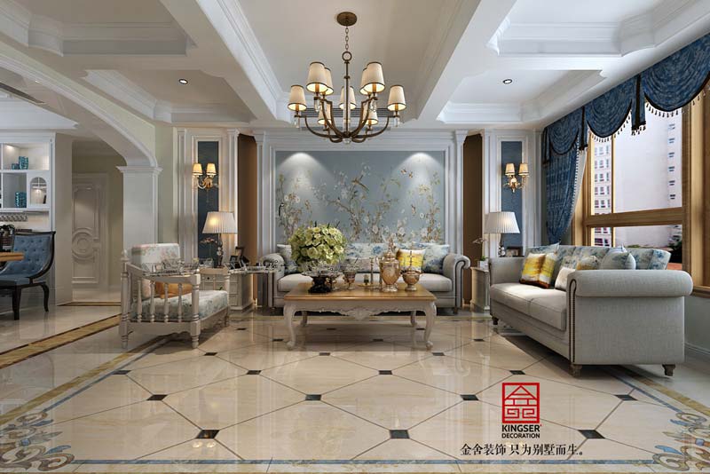 別墅裝修費(fèi)用多少?裝修別墅需要注意什么?