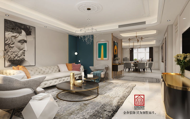 石家莊裝修:裝修主材進場流程有哪些