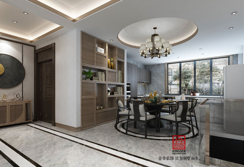 石家莊設(shè)計裝修公司哪家好？石家莊設(shè)計裝修公司選擇技巧