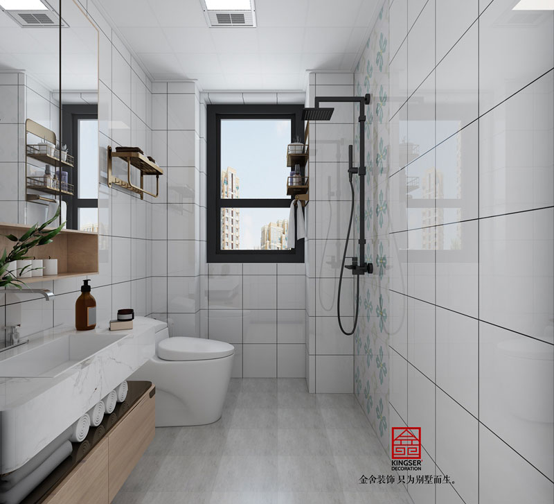 石家莊室內裝修知識