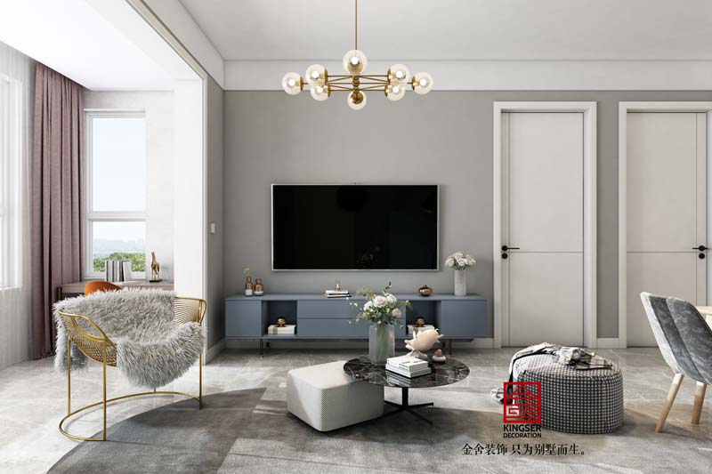 室內裝修設計四要素 室內家裝設計搭配技巧