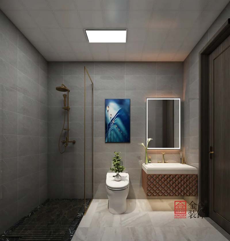 衛浴間裝修流程 衛浴間裝修技巧