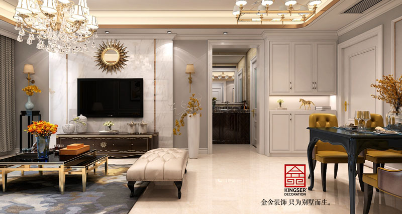 ?家居裝修要點詳細介紹 家居裝修要點常見問題有什么？