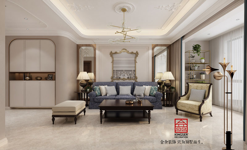 室內家裝設計要注意什么