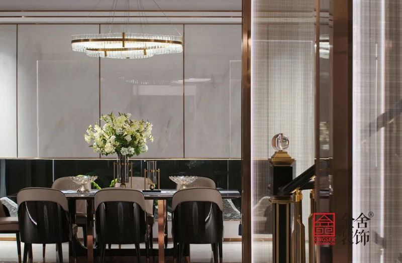 別墅裝修裝飾設計