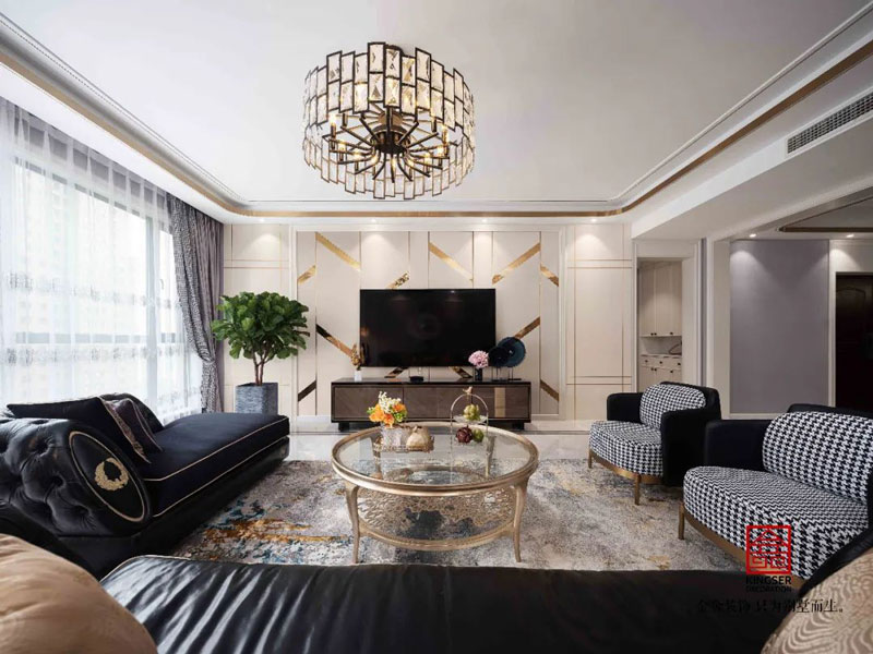 石家莊裝修公司如何選擇？