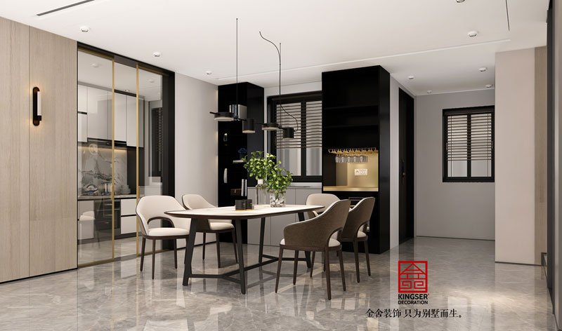 全包裝修和精裝修有什么區(qū)別？