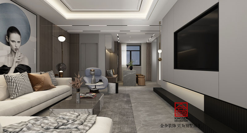 ?石家莊裝修半包好還是全包好？房屋裝修注意事項