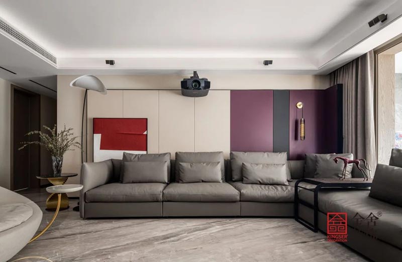 維多利亞極簡風(fēng)格裝修設(shè)計(jì)實(shí)景圖