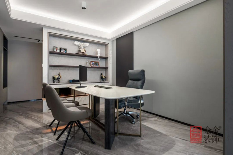 維多利亞極簡風(fēng)格裝修設(shè)計(jì)實(shí)景圖