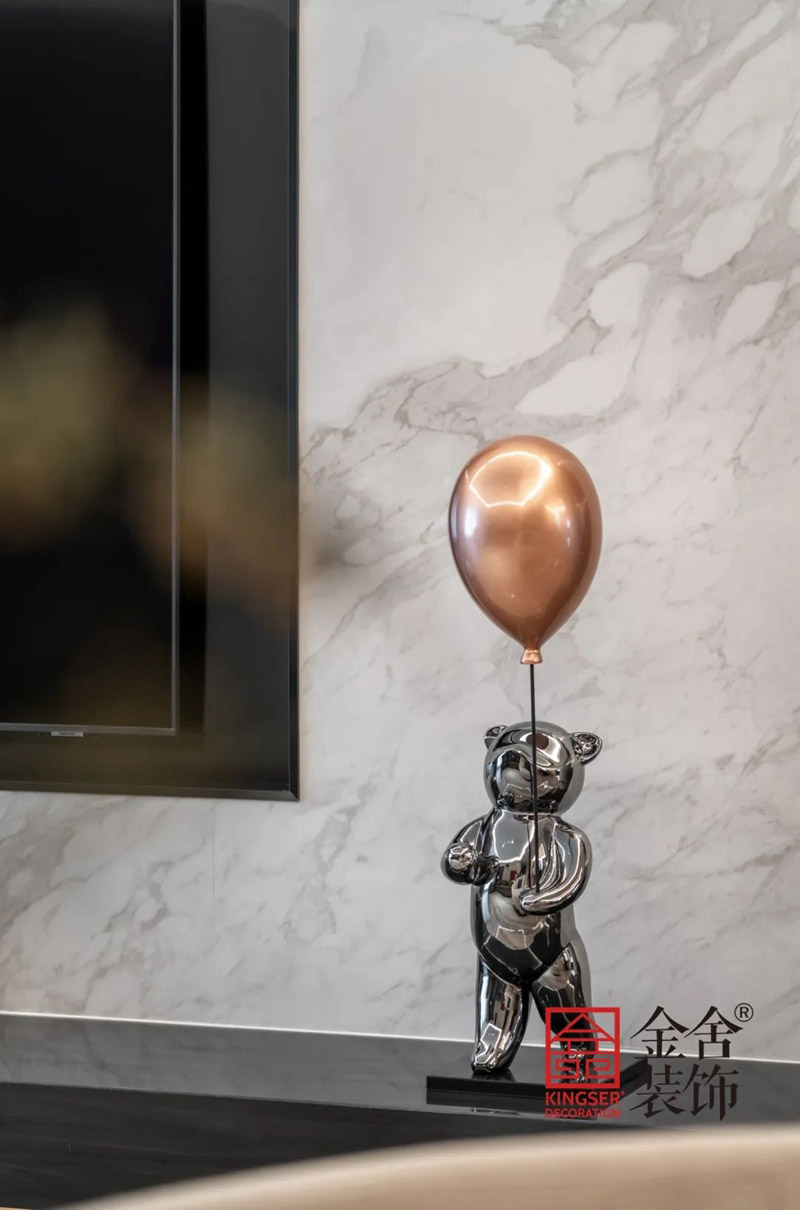 維多利亞極簡風(fēng)格裝修設(shè)計(jì)實(shí)景圖