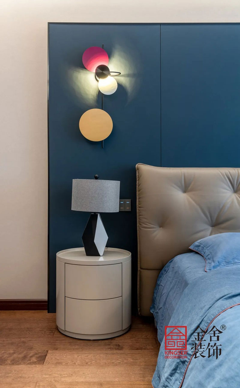 維多利亞極簡風(fēng)格裝修設(shè)計(jì)實(shí)景圖