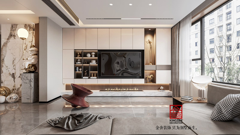 ?石家莊裝修小戶型房子怎樣設計？小戶型房子裝修設計關