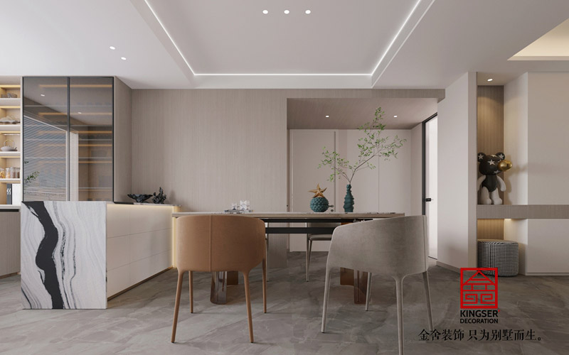 室內家裝設計方法有哪些？