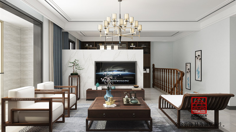 別墅裝修設(shè)計