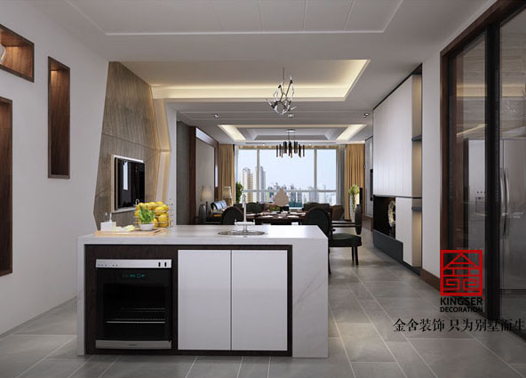 別墅裝修設(shè)計