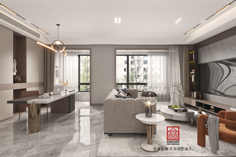 別墅裝修公司哪家強？別墅裝修設計要注意哪些事宜？