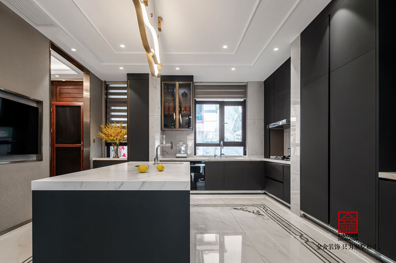 別墅裝修公司哪家強？別墅裝修設計要注意哪些事宜？