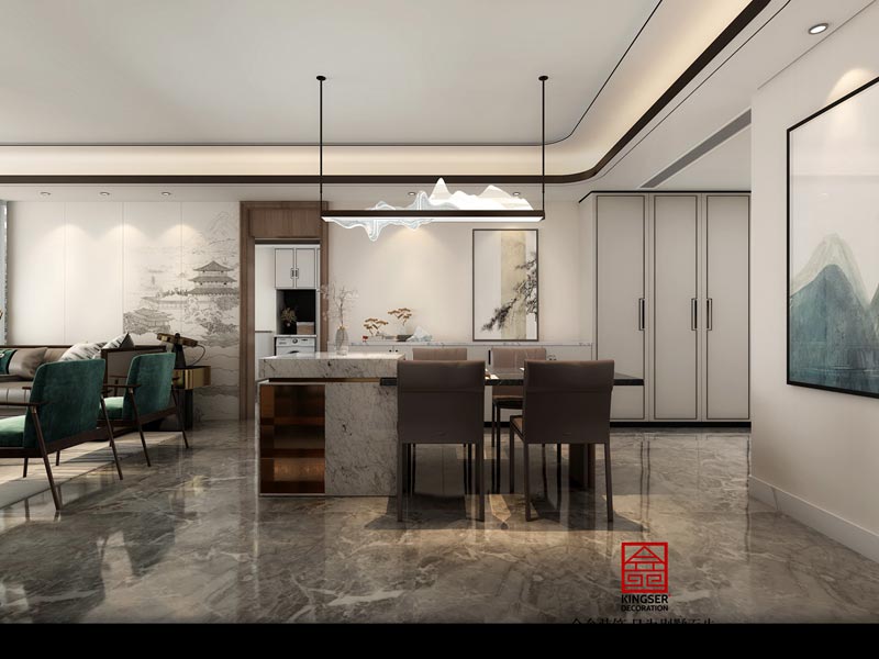 石家莊裝修設(shè)計(jì)公司裝修效果圖