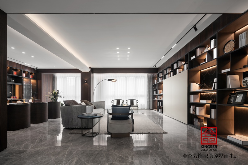 石家莊裝飾裝修如何保證裝修質量？