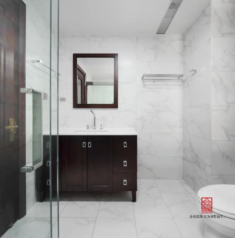 衛生間裝修設計效果圖