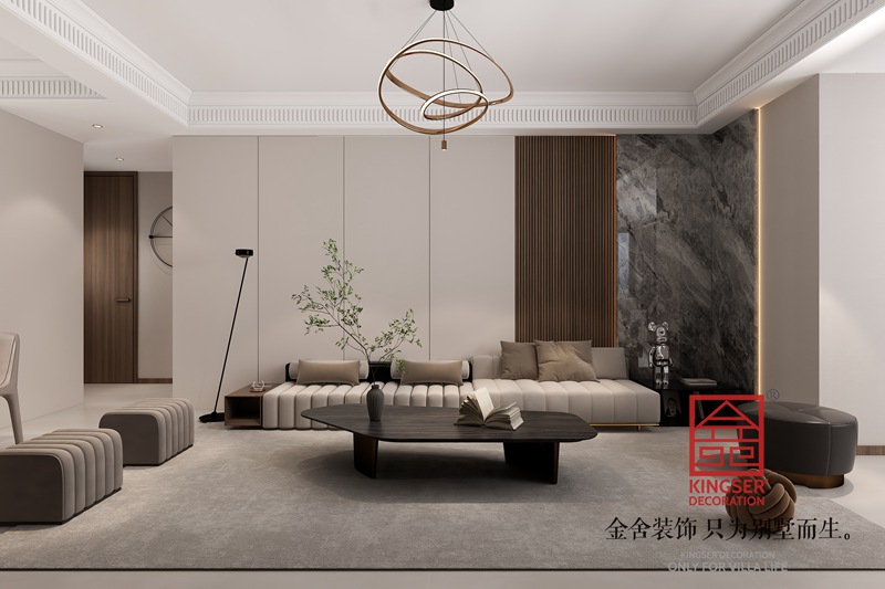 石家莊室內裝修效果圖