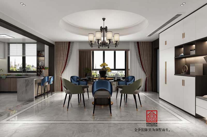 石家莊別墅裝修水電多少錢？